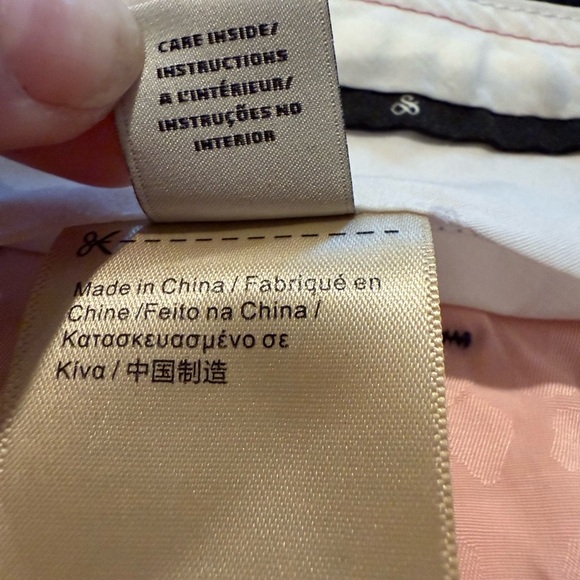 Scotch & Soda classic trouser - NWOT - 28 - Picture 14 of 16